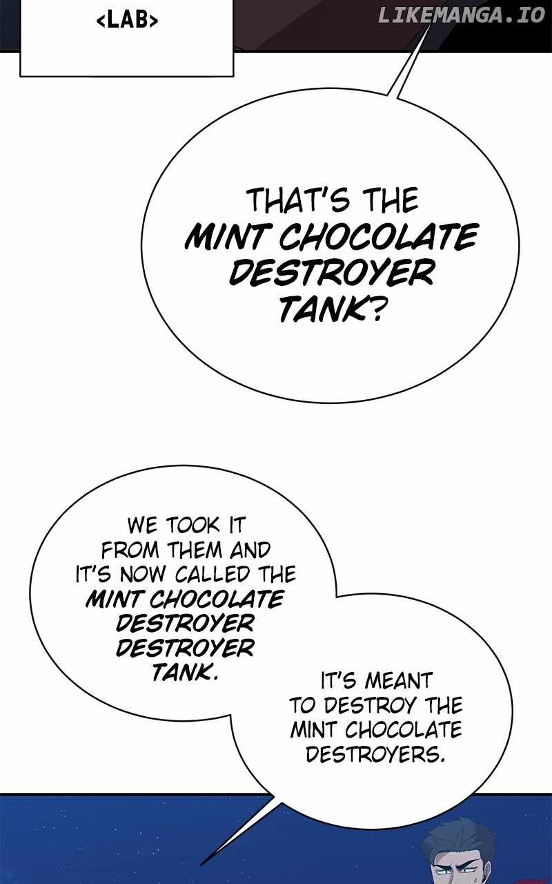 The Strongest Florist Chapter 227 39